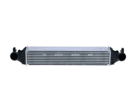 Intercooler, échangeur