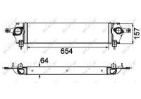 Intercooler, échangeur