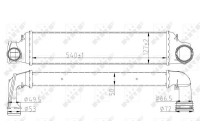 Intercooler, échangeur