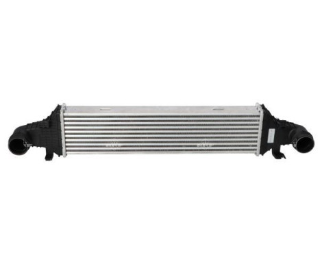 Intercooler, échangeur