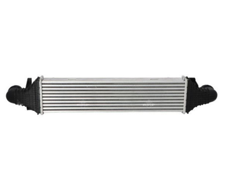 Intercooler, échangeur, Image 3