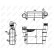 Intercooler, échangeur
