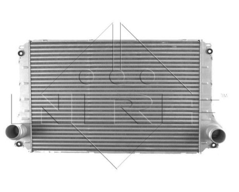 Intercooler, échangeur