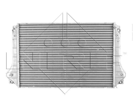 Intercooler, échangeur, Image 2