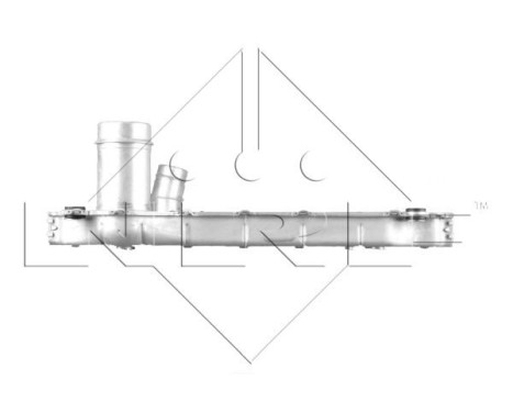 Intercooler, échangeur, Image 3