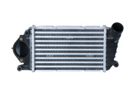 Intercooler, échangeur