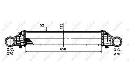 Intercooler, échangeur, Image 5