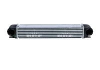 Intercooler, échangeur