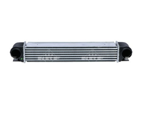 Intercooler, échangeur