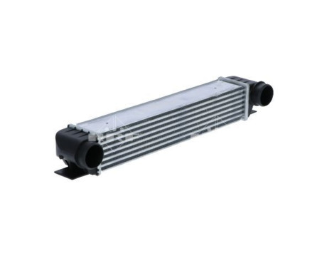 Intercooler, échangeur, Image 6