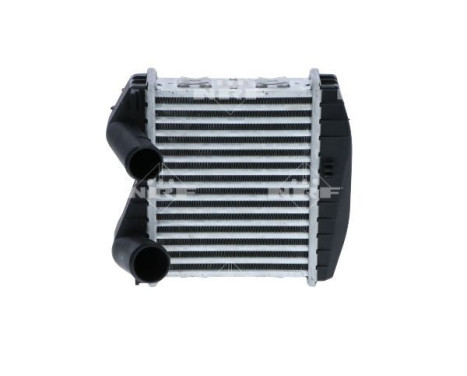 Intercooler, échangeur