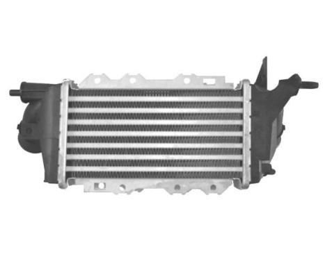 Intercooler, échangeur, Image 2