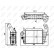 Intercooler, échangeur