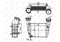 Intercooler, échangeur
