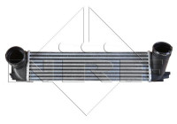 Intercooler, échangeur