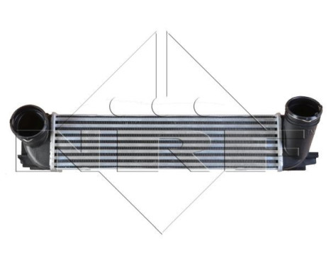 Intercooler, échangeur