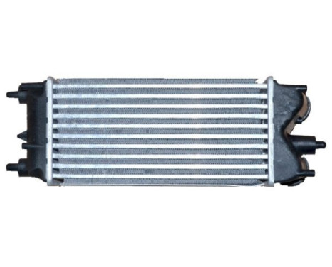 Intercooler, échangeur, Image 2