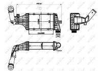 Intercooler, échangeur