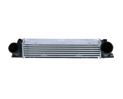 Intercooler, échangeur