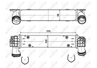 Intercooler, échangeur