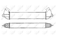 Intercooler, échangeur
