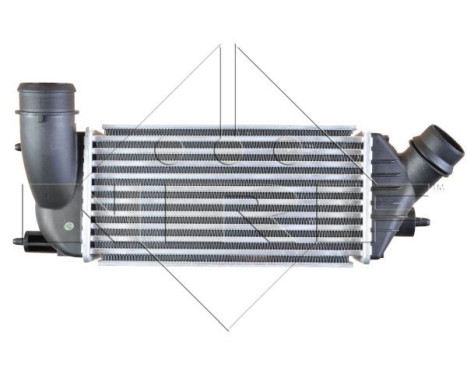 Intercooler, échangeur, Image 2