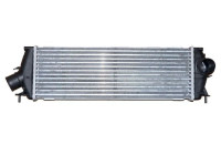 Intercooler, échangeur