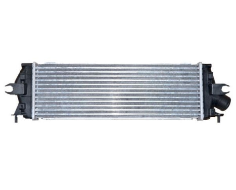 Intercooler, échangeur, Image 2