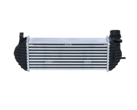 Intercooler, échangeur, Image 3