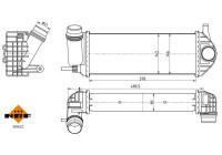 Intercooler, échangeur