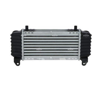 Intercooler, échangeur, Image 3