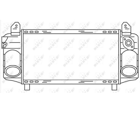 Intercooler, échangeur, Image 5