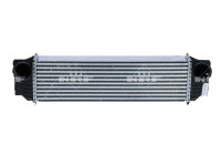 Intercooler, échangeur