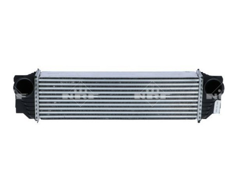 Intercooler, échangeur