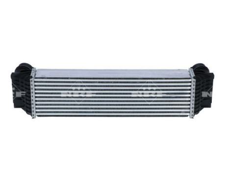 Intercooler, échangeur, Image 3