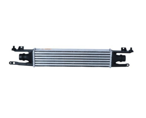 Intercooler, échangeur, Image 3