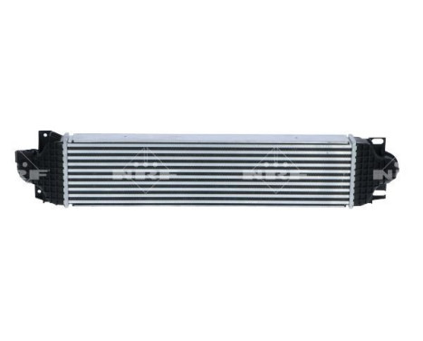 Intercooler, échangeur, Image 3