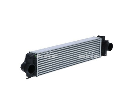 Intercooler, échangeur, Image 5