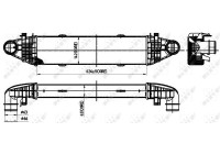 Intercooler, échangeur