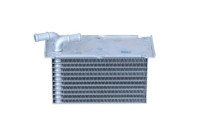 Intercooler, échangeur