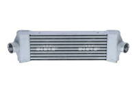 Intercooler, échangeur