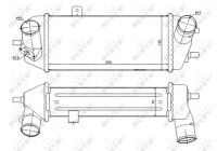 Intercooler, échangeur