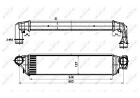 Intercooler, échangeur