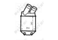 Intercooler, échangeur