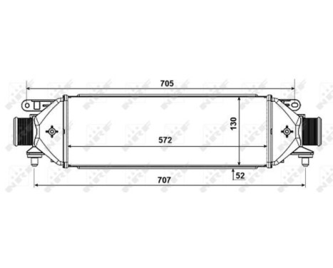 Intercooler, échangeur, Image 5