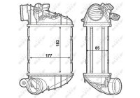 Intercooler, échangeur