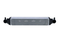 Intercooler, échangeur