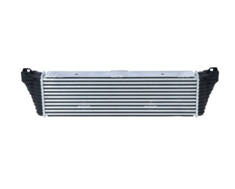 Intercooler, échangeur, Image 3