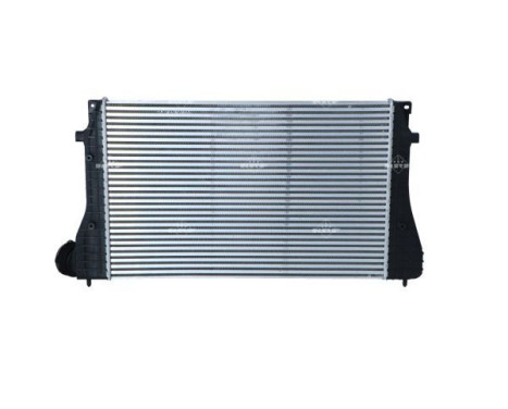 Intercooler, échangeur, Image 3