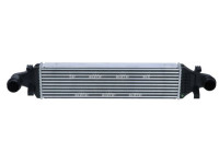 Intercooler, échangeur